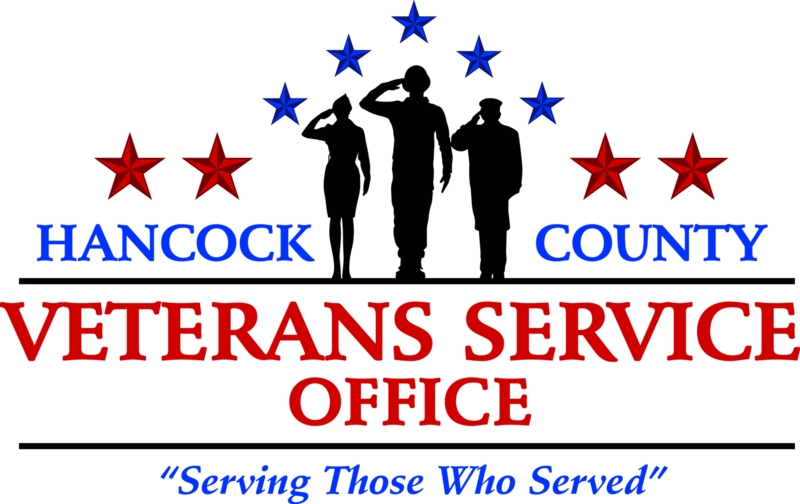 Hancock Veterans - Serving Those Who Served