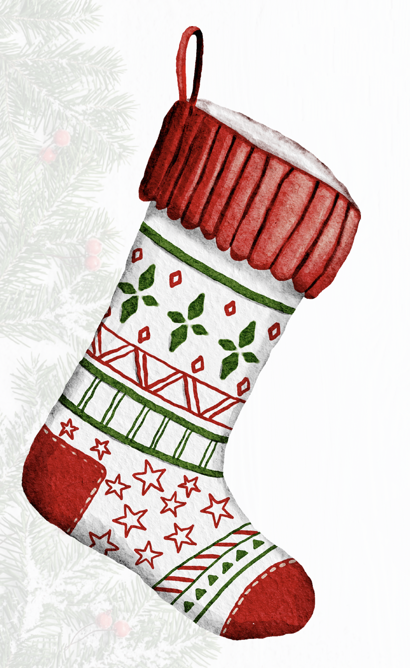 Santa's Stocking