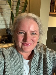 Kimberly Johnson, now