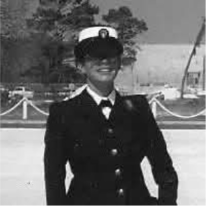 Kristen Kenyon, then