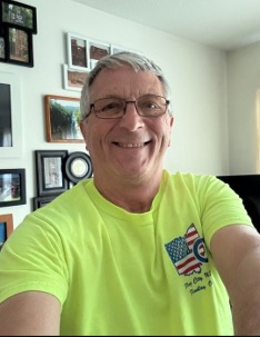 Rick Opperman, now